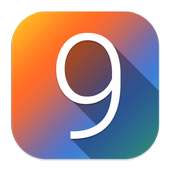OS9 Lockscreen - Six Digit on 9Apps