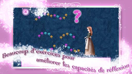 La Cendrillon - Jeux screenshot 8
