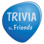 Trivia Vs Friends icon