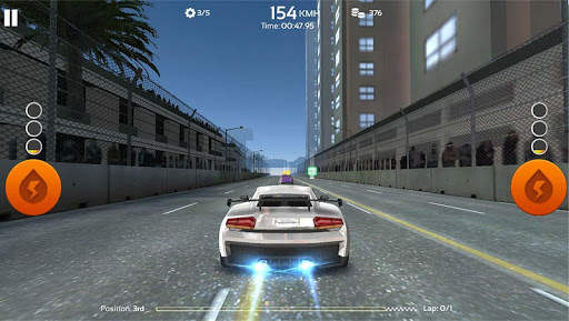 Speed Cars: Real Racer Need 3D screenshot 15