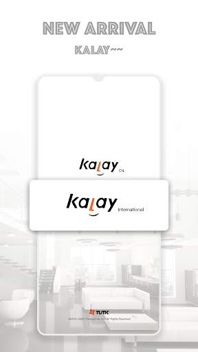 Kalay screenshot 1