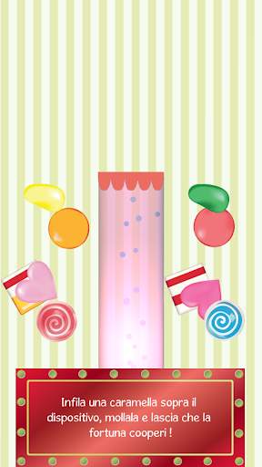 La fabbrica della felicità screenshot 1