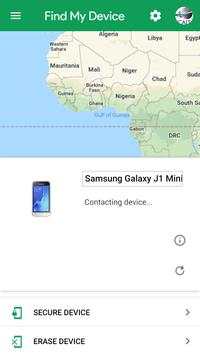 Find My Phone screenshot 2