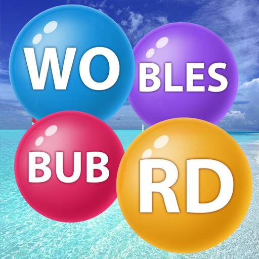 Word Serene Bubbles 1.1.6