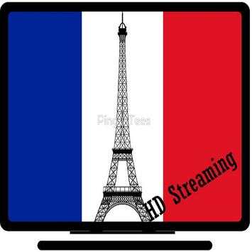 France Sports Tv Channels screenshot 1