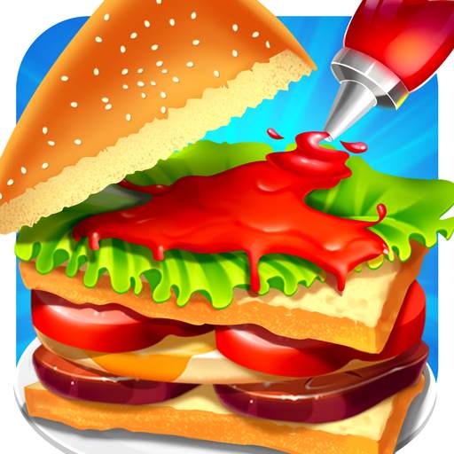 Cooking Food: Restaurant Game 3.7.5093