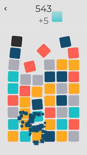 Squbles : bubble crush screenshot 10