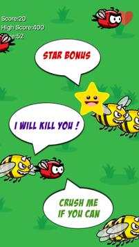 Crush Them All ! screenshot 1