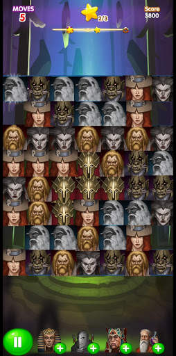 Knights Crush screenshot 4