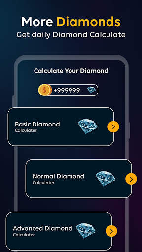Get Daily Diamonds & FFF Guide screenshot 3