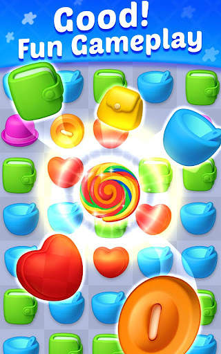 Poly Crush - Sphere Rescue screenshot 13