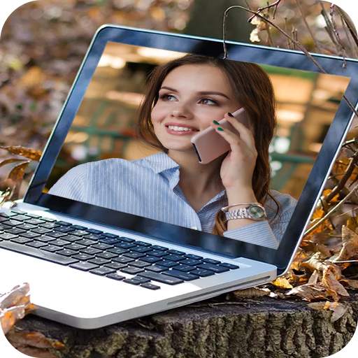Laptop Photo Frames 2020 1.4