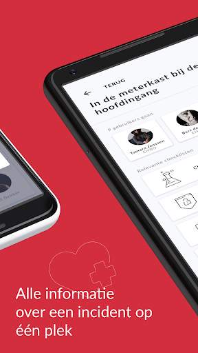 Flash Smart Alert 2 screenshot 4