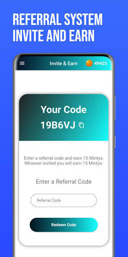 Minty Rewards - Earn Rewards by Playing स्क्रीनशॉट 4