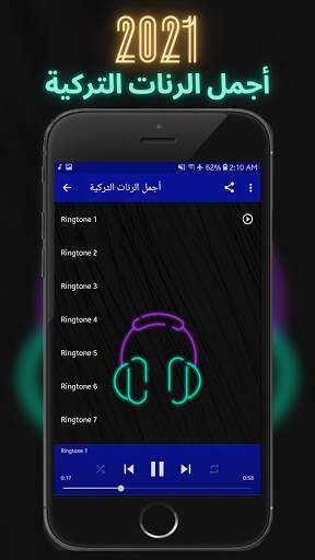The Best Ringtones 2021 screenshot 3