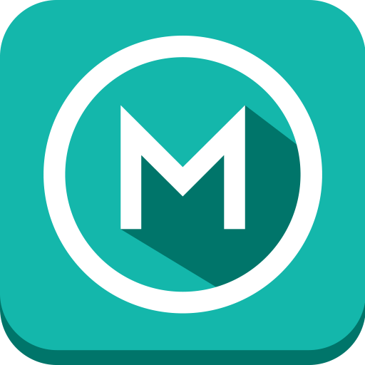 MTP - Ringtones &amp; Wallpapers icon