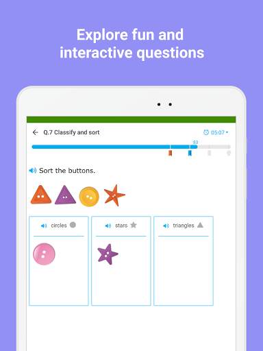 IXL screenshot 10