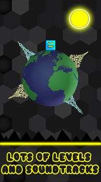 Gometry Spike Dash screenshot 6