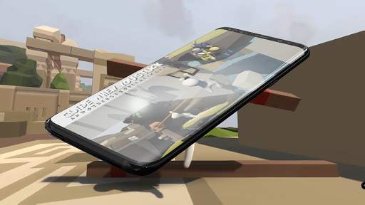 Guide Fall Flat screenshot 1