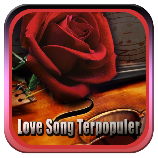 Love Song Terpopuler आइकन