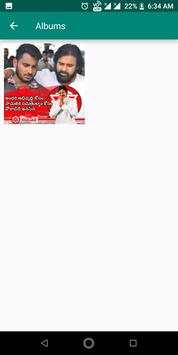 Janasena DP Maker 6 تصوير الشاشة