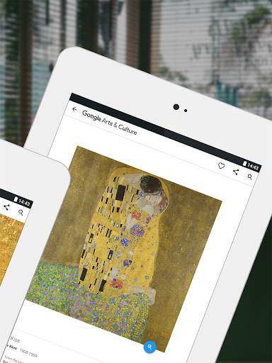 Google Arts & Culture screenshot 9