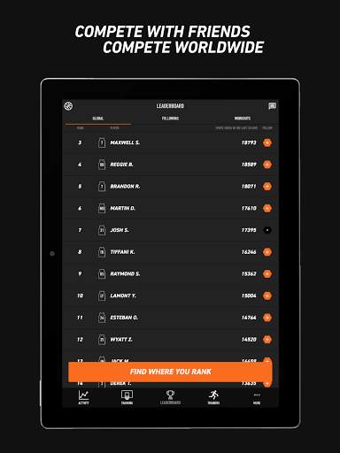 Dr. Dish Player screenshot 23