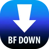 BF Download icon