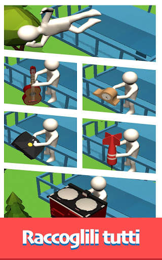 Drop & Smash screenshot 10