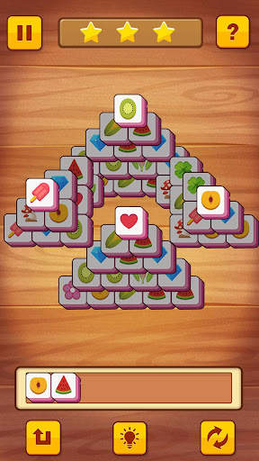 Triple Matching - Tile Game screenshot 5