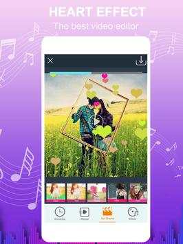 Video Editor With Music screenshot 4