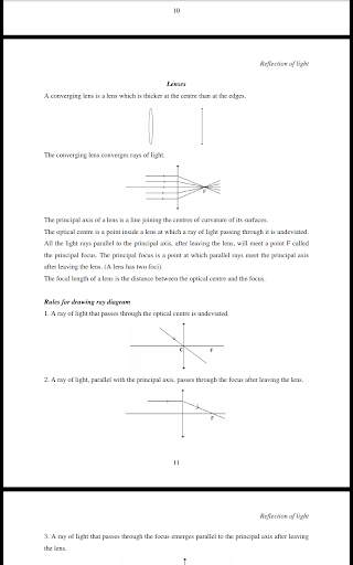 Learn Physics - O-Level скриншот 5