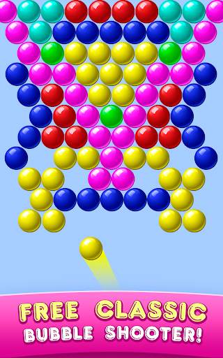 Bubble Tagabaril Empire screenshot 4