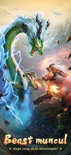 Hewan Spirit Oriental screenshot 9