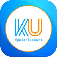 KU CASINO TIPS - Tools Hack KUBET icon