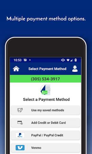 TracFone My Account screenshot 7