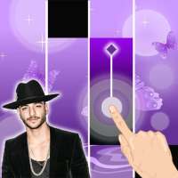 Maluma - Piano Tiles Song logo