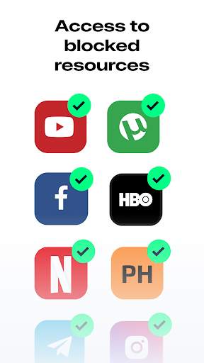 VPN Vietnam: get Vietnamish IP screenshot 4