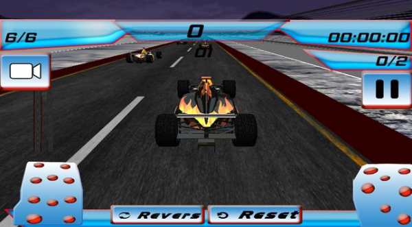 Formula Racing Rivals Pro screenshot 18