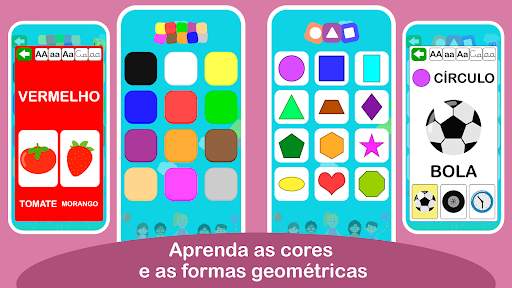 Ler e Contar screenshot 6