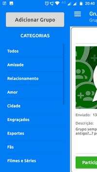 Whatsapp Groups - For All Countries screenshot 3
