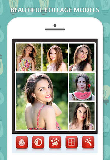 Photo Editor All screenshot 1