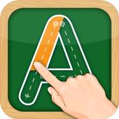 Handwriting, ABC Learning 1.5