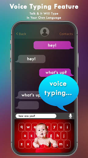 My Photo Keyboard 2021 screenshot 3