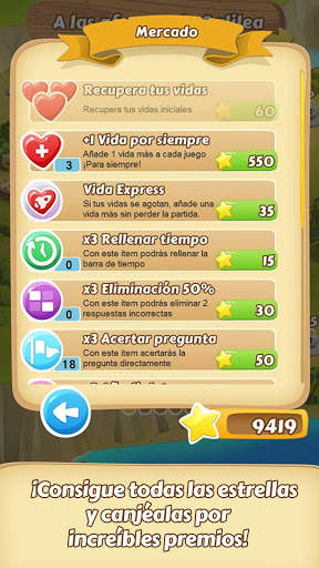 En Busca de Jesús screenshot 5