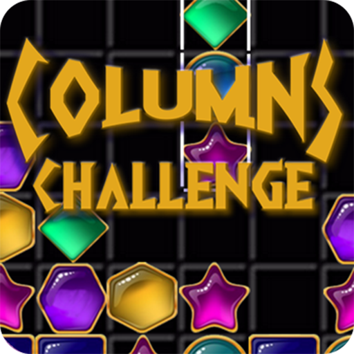 Jewels Columns (match 3) icon