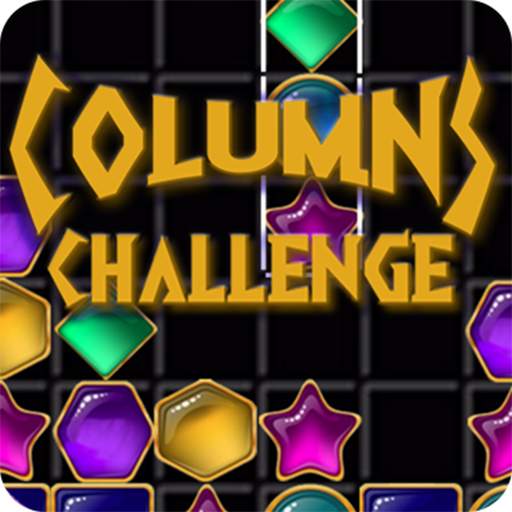 Jewels Columns (match 3) 2.1.2