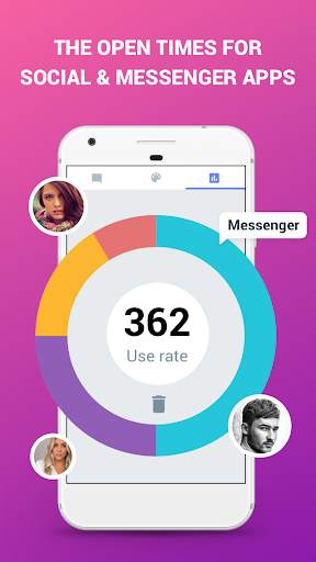Messenger - Text, Chat, Talk screenshot 5