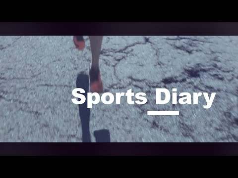 Sports Diary: GPS Tracking App - Run Hike Cycle screenshot 2