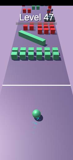 Color Battle 3D || Cannon Road screenshot 4
